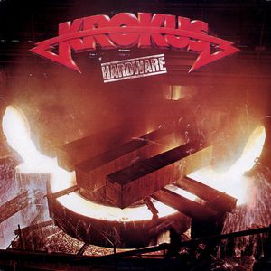 Hardware [Import] , Krokus