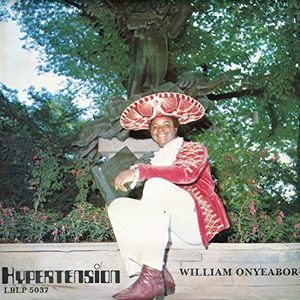 Hypertension , William Onyeabor
