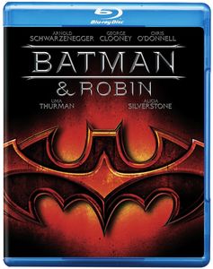 Batman & Robin , Arnold Schwarzenegger