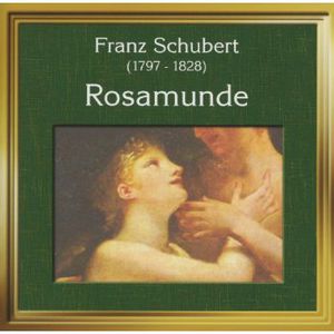 Rosamunde , F. Schubert