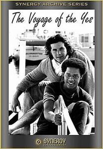 The Voyage of the Yes , Desi Arnaz Jr.