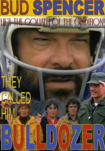 They Called Him Bulldozer , René Kolldehoff