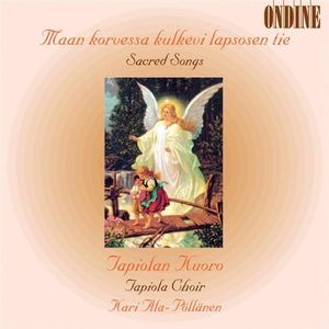 Finnish Sacred Songs , Tapiola Choir