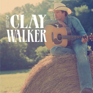 Best of , Clay Walker