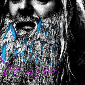 Live: Vol. Four