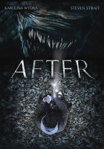 After , Steven Strait