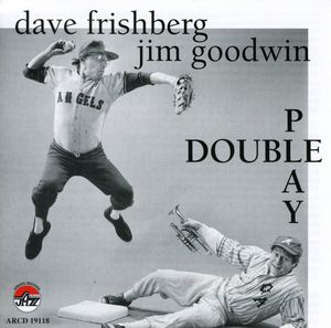Double Play , Dave Frishberg