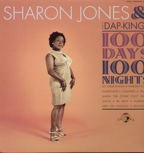100 Days, 100 Nights , Sharon Jones
