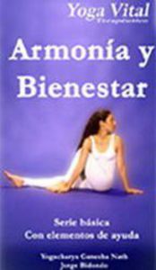Yoga Vital Armonia y Bienestar [Import]