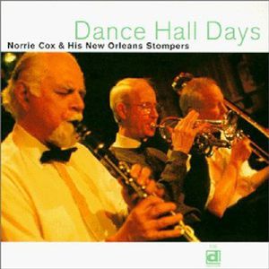 Dance Hall Days , Norrie Cox