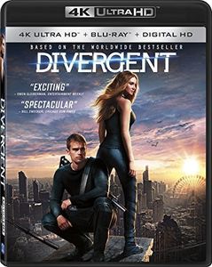 Divergent