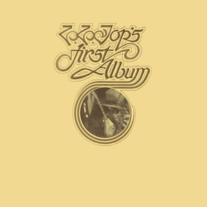 ZZ Top's First Album , ZZ Top