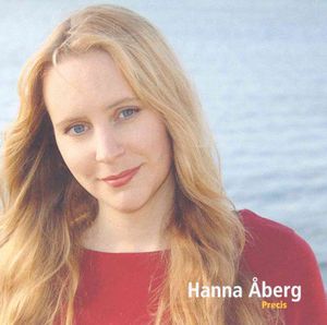 Precis , Hanna Aberg