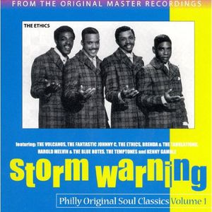 Philly Original Soul Classics 1 /  Various , Various Artists