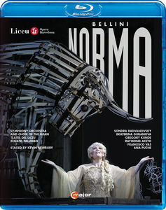 Bellini: Norma