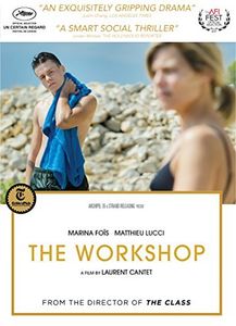 The Workshop