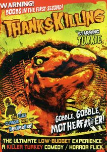 Thankskilling