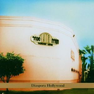 Diaspora Hollywood , Steven Bernstein