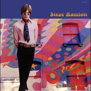 Get Down To It , Steve Marriott