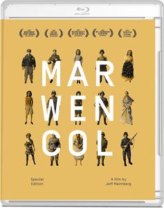 Marwencol , Alex Dane