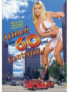 Attack of the 60 Foot Centerfold , Tim Abell
