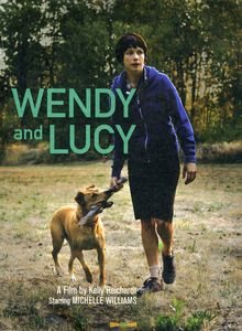 Wendy and Lucy , Michelle Williams