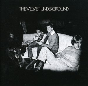 Velvet Underground , The Velvet Underground