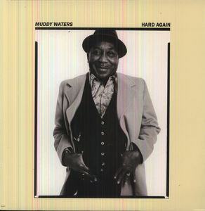 Hard Again [Import] , Muddy Waters
