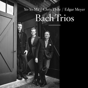 Bach Trios 