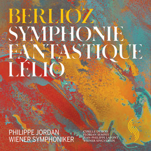 Symphonie Fantastique