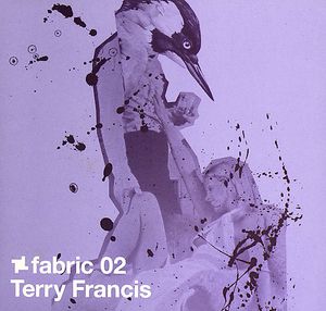 Fabric Vol. 2 , Terry Francis