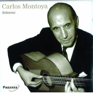 Soleares , Carlos Montoya