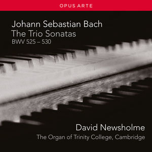 Trio Sonatas