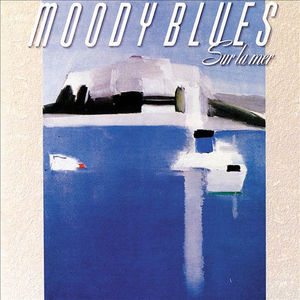 Sur la Mer (I Know You're Out There Somewhere) , The Moody Blues