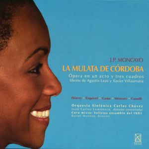 Mulata de Cordoba , Gabriela Thierry