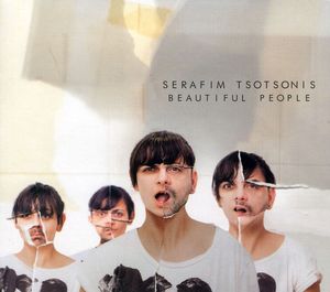 Beautiful People , Serafim Tsotsonis