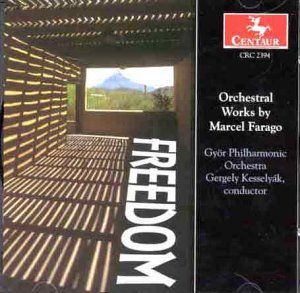 Orchestral Works: Acousticon /  Symphony Op 61