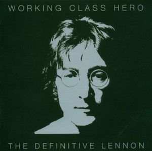 Working Class Heroe [Import] , John Lennon