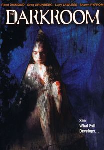 The Darkroom , Shawn Pyfrom