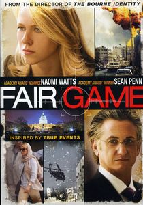 Fair Game , Naomi Watts
