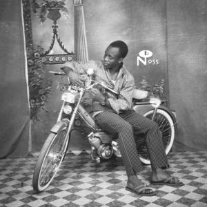 Bobo Yeye: Belle Epoque In Upper Volta (Various Artists) -  Numero