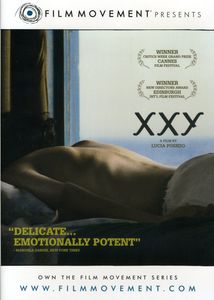 Xxy , Carolina Peleritti