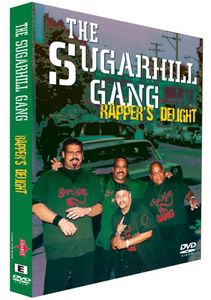 Rapper's Delight