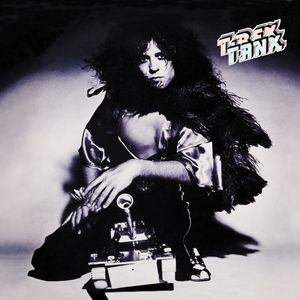 Tanx , T. Rex