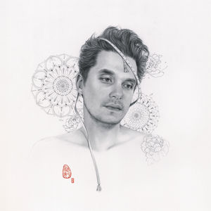 The Search For Everything , John Mayer