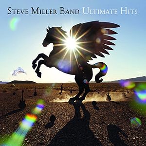 Ultimate Hits , Steve Miller Band
