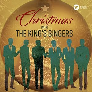 Christmas With The King's Singers , King's Singers