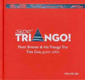 Super Triango , Peter Breiner