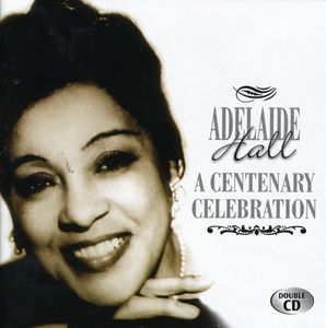 Centenary Celebration , Adelaide Hall