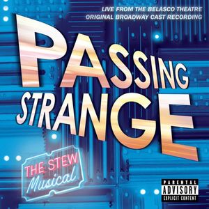 Passing Strange: The Stew Musical , Various Artists